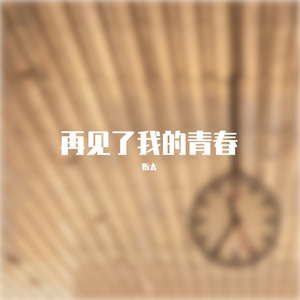 再见了我的青春
