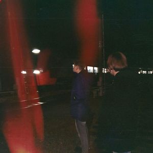 Поезд, Питер, Майкл Джексон