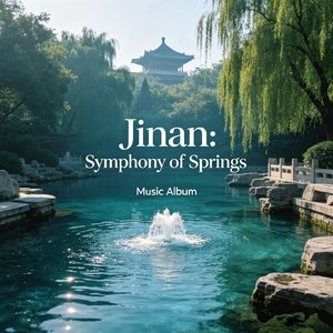 Jinan: Symphony of Springs