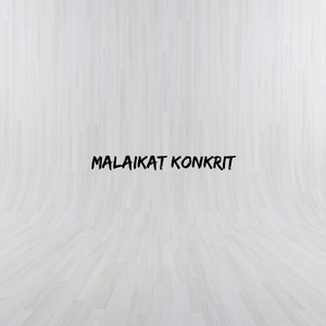 Malaikat Konkrit