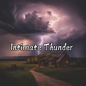 Stormy Slumber Party: Thunderstorm Sounds for Sleep and Fun