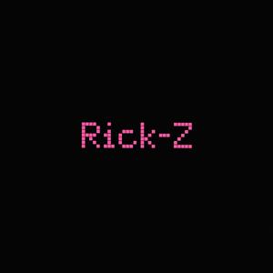 Rick-Z （Prod By 房间里的大象）