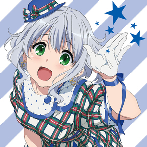 素晴ラシキFUN!TASY [ミュース　ソロver.]