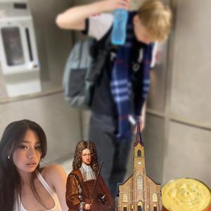 De Siger Måske Tilykke