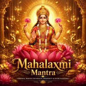 Mahalaxmi Mantra