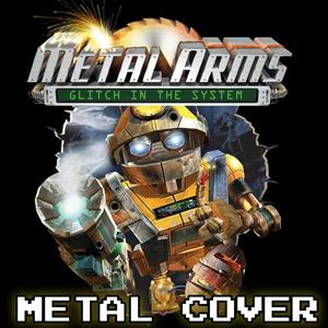Main Theme (From Metal Arms: Glitch In The System)