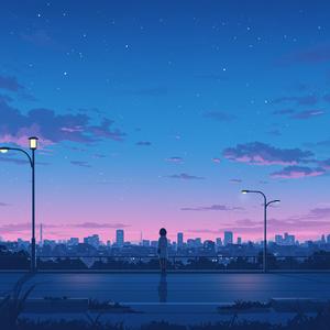 City Skies