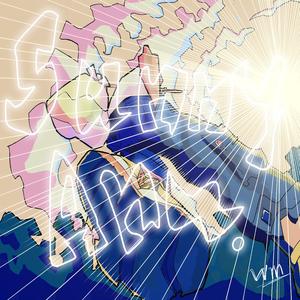 阳光灿烂（Sunny Anw）