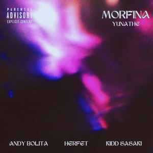 Morfina (Slowed + Reverb)
