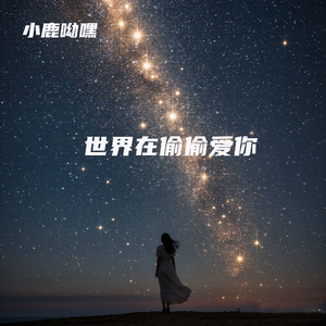 世界在偷偷爱你