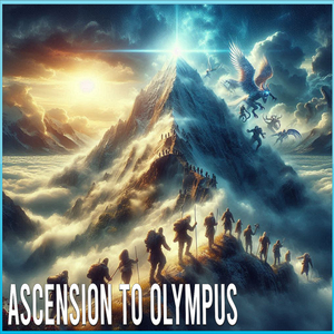 Ascension to Olympus