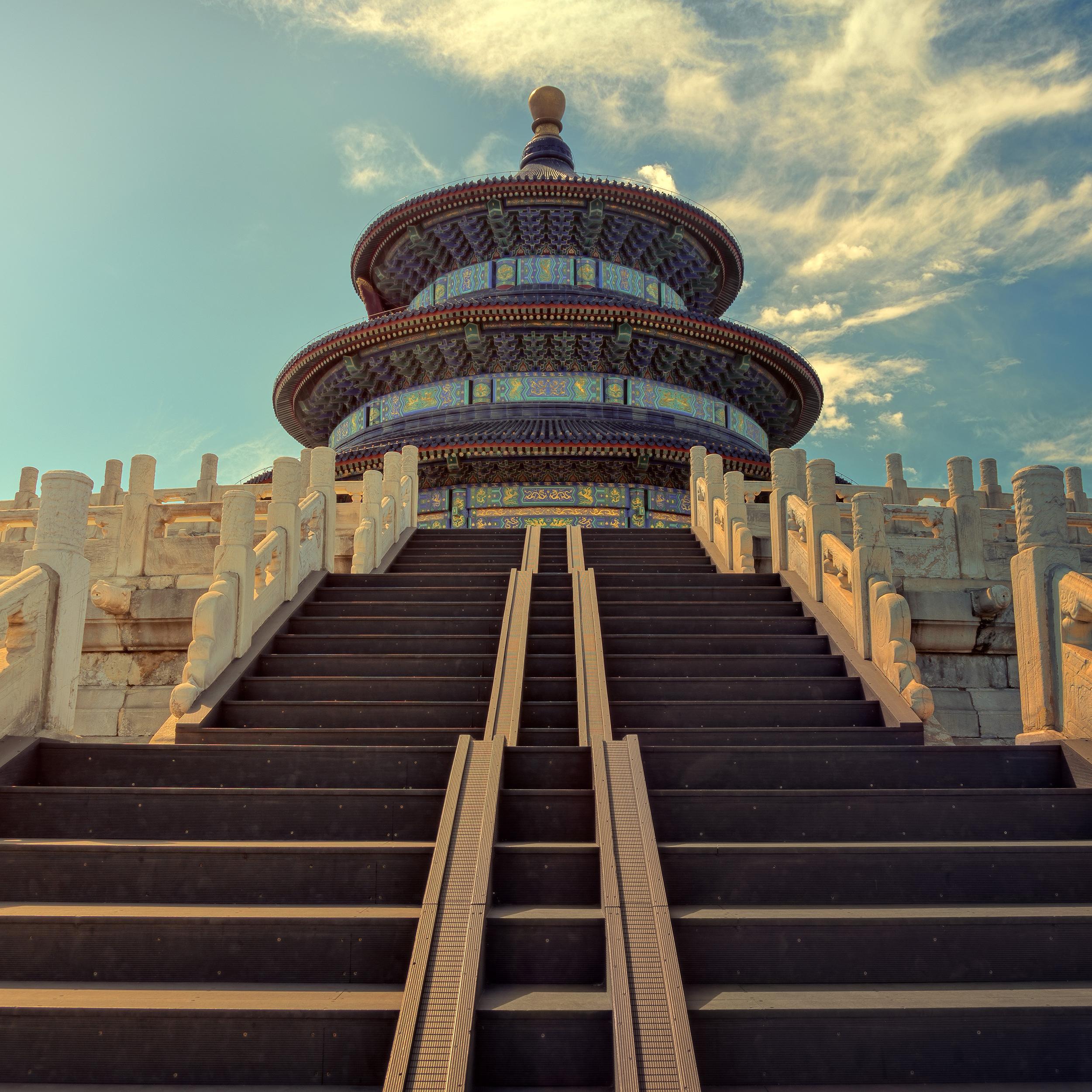 大气磅礴的历史 (背景纯音乐)