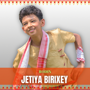 Jetiya Birixey
