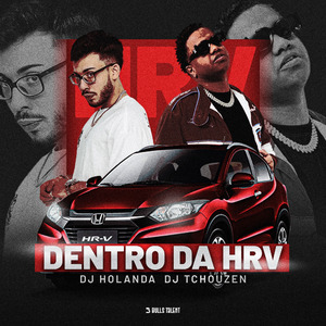DENTRO DA HRV