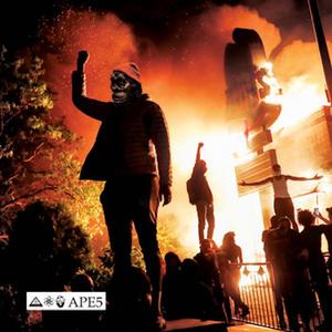 Fantastical (feat. Lyrikill, Elespee, Beeb & Skratchmo)