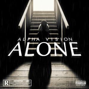 ALONE