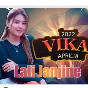 Lali Janjine