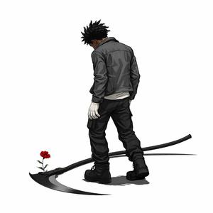 The Cat (feat. Dulio)