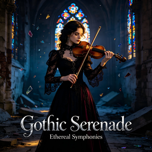 Gothic Serenade
