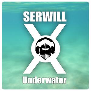 Underwater