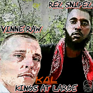 K.A.L (Kings at Large) [feat. Vinne Raw]