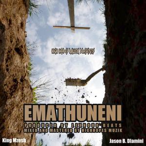 Emathuneni (feat. Jason B Dlamini)