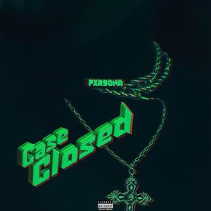 Case Closed w (jxy) (Radio Edit)