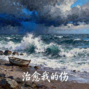 治愈我的伤
