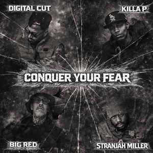 Conquer You Fear