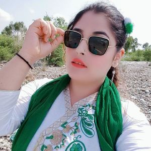 Aye Pukhtoona Ghairat Manda