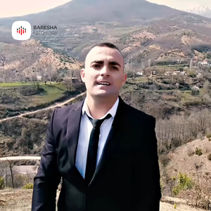 Moj zall dardhe baçe folklori