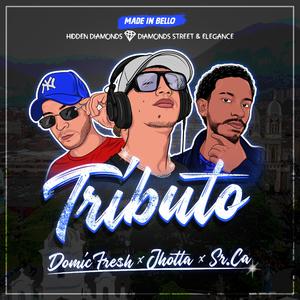 La 33 (feat. El Jhotta & SrCa)