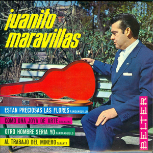 Al Trabajo del Minero (Taranta)