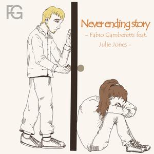 Never ending story (feat. Julie Jones)