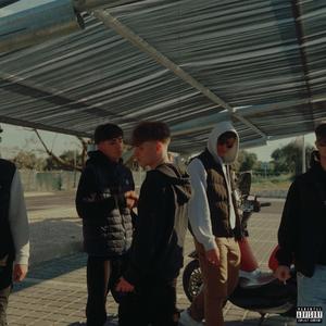 SHOCKATO (feat. NENNO & NOVA)