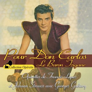 Le baron tzigane, Acte III: Valse