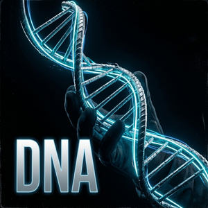 DNA