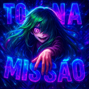 TO NA MISSAO (Super Slowed)