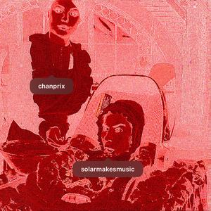 iCarly (feat. Chan Prix)