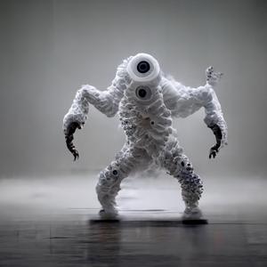 Grimey (feat. Rickachu)