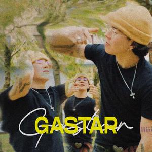 Gastar (feat. dgrndz)