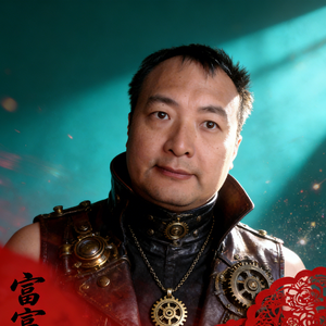 雨中的誓言