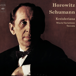 Kreisleriana, Op. 16:VIII. Schnell und spielend