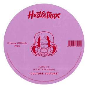 Culture Vulture (Extended Mix)