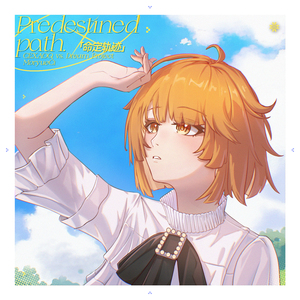Predestined Path（命定轨迹）
