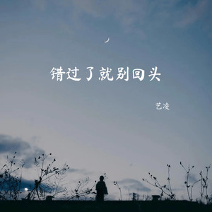 错过了就别回头