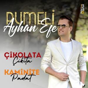 Çikolata Çikita Kaminite Padat