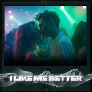 I Like Me Better (Hypertechno)