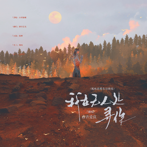 我在无人处寻你-HB to 林亦然