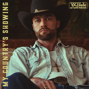 My Country's Showing